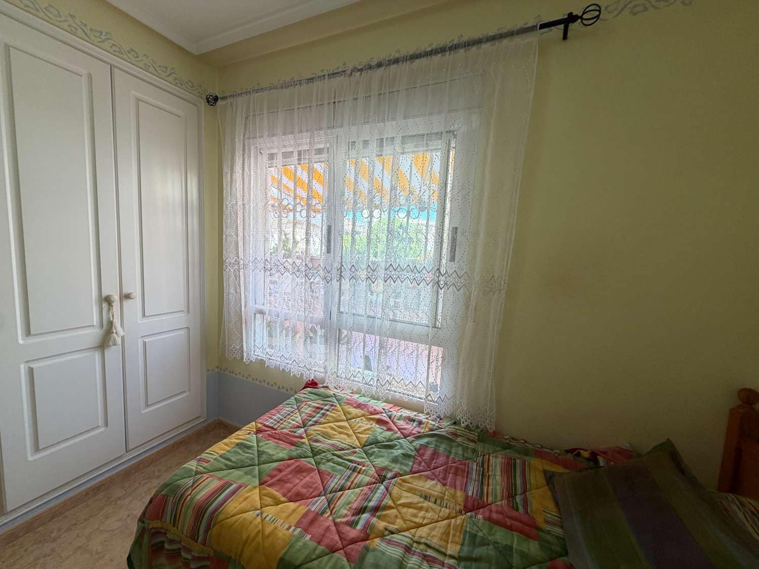 2 sovrum Lägenhet till salu i Guardamar del Segura med garage - 230 000 € (Ref: 9949207)