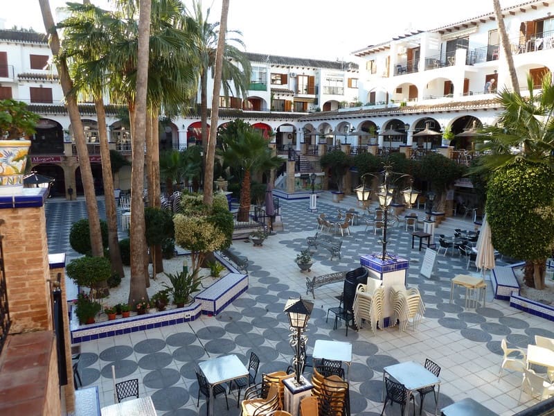 3 sypialnia Mieszkanie na sprzedaż w Orihuela - 239 000 € (Ref: 9949208)