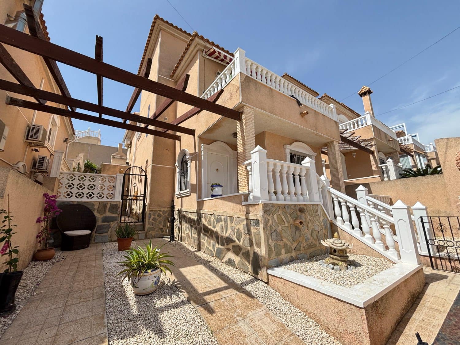 3 sypialnia Mieszkanie na sprzedaż w Orihuela - 239 000 € (Ref: 9949208)