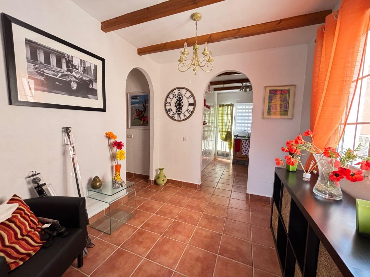 3 sypialnia Mieszkanie na sprzedaż w Orihuela - 239 000 € (Ref: 9949208)