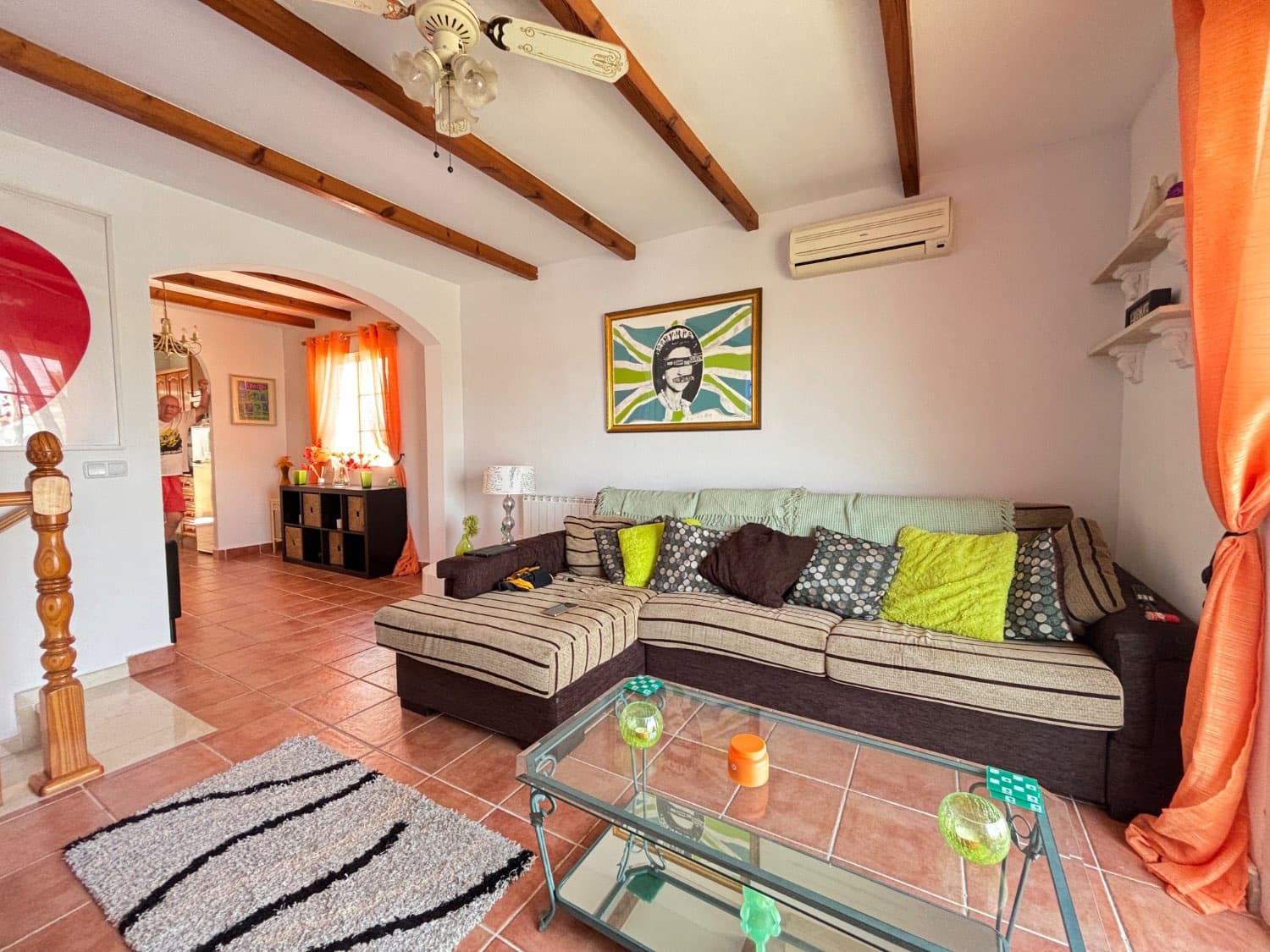 3 sypialnia Mieszkanie na sprzedaż w Orihuela - 239 000 € (Ref: 9949208)