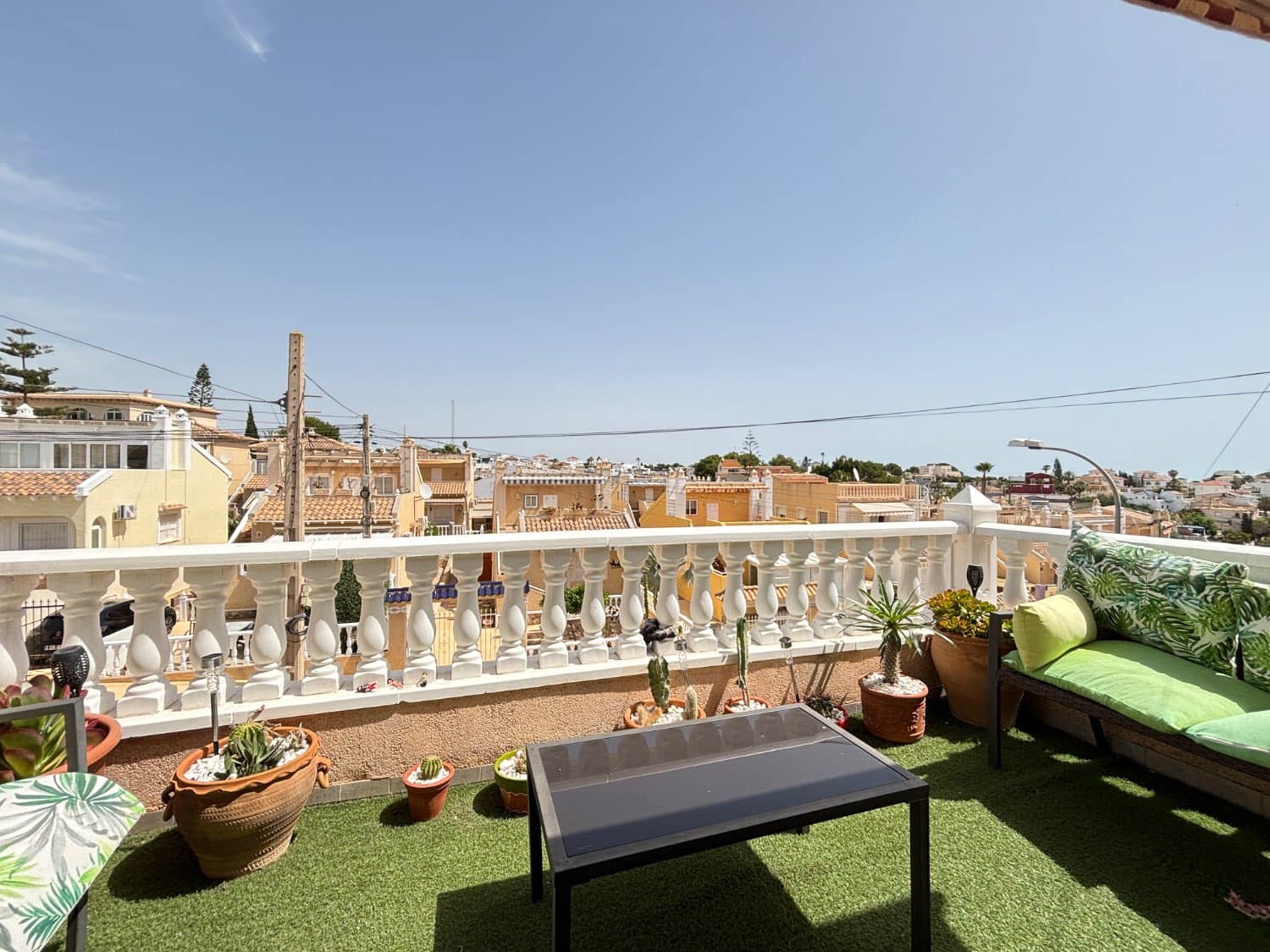 3 sypialnia Mieszkanie na sprzedaż w Orihuela - 239 000 € (Ref: 9949208)