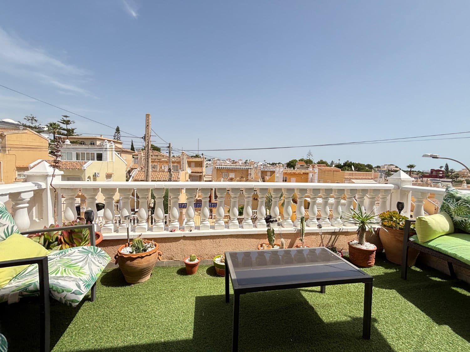 3 sypialnia Mieszkanie na sprzedaż w Orihuela - 239 000 € (Ref: 9949208)