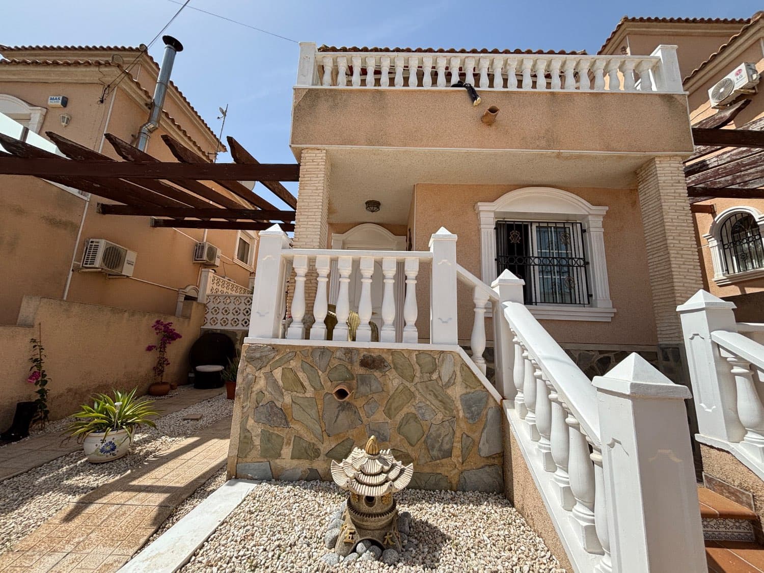 3 sypialnia Mieszkanie na sprzedaż w Orihuela - 239 000 € (Ref: 9949208)