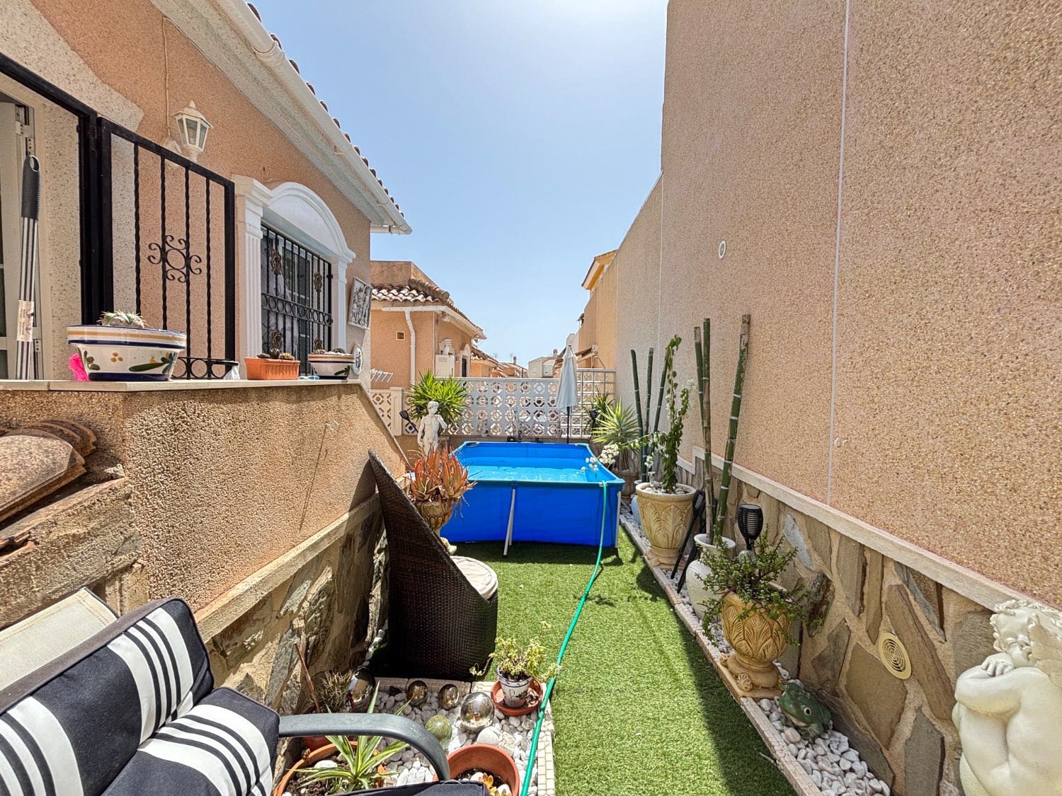 3 sypialnia Mieszkanie na sprzedaż w Orihuela - 239 000 € (Ref: 9949208)
