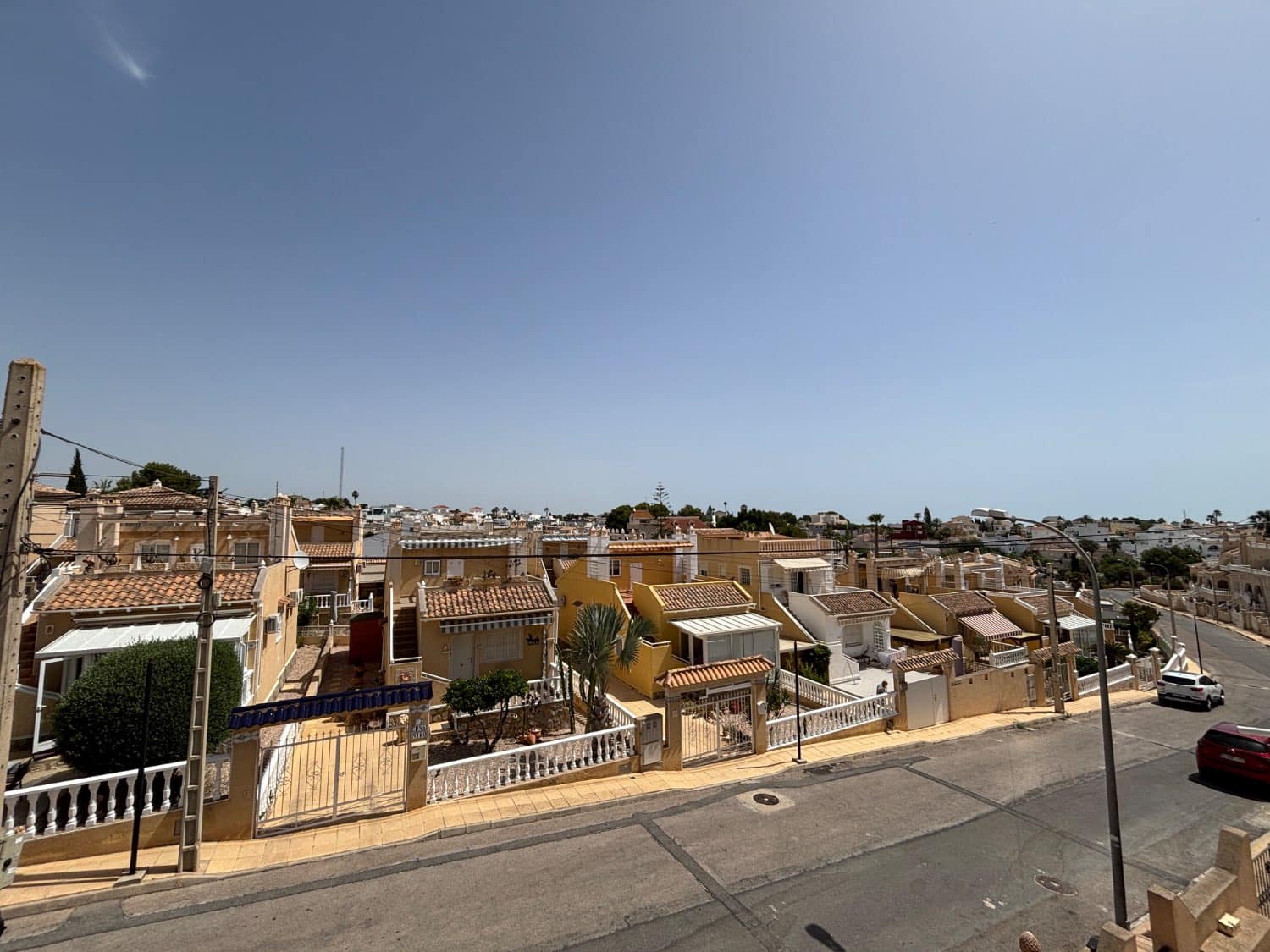 3 sypialnia Mieszkanie na sprzedaż w Orihuela - 239 000 € (Ref: 9949208)