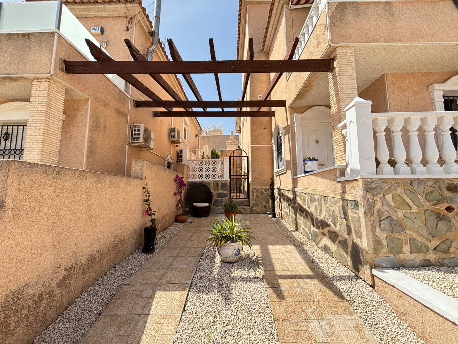 3 sypialnia Mieszkanie na sprzedaż w Orihuela - 239 000 € (Ref: 9949208)