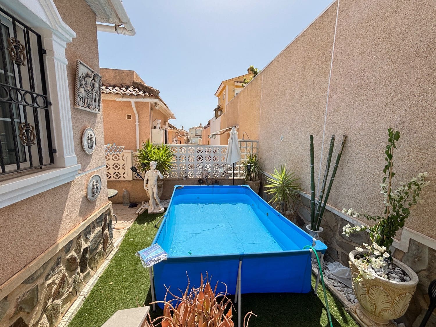 3 sypialnia Mieszkanie na sprzedaż w Orihuela - 239 000 € (Ref: 9949208)