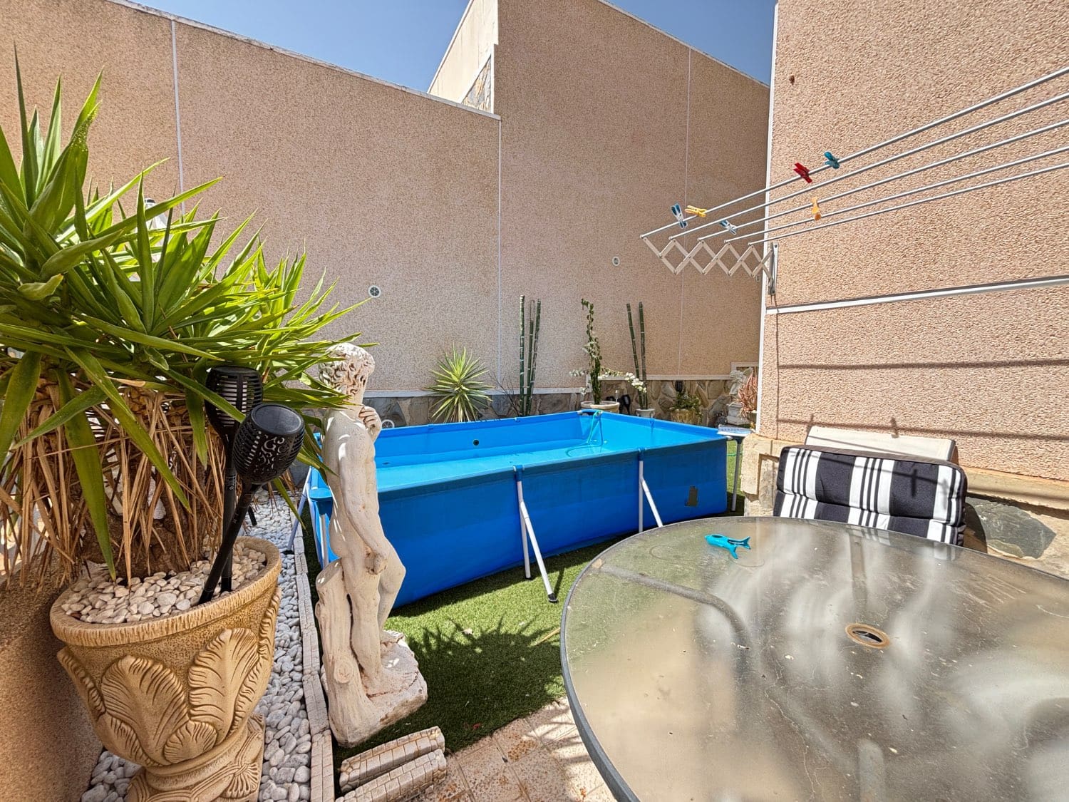 3 sypialnia Mieszkanie na sprzedaż w Orihuela - 239 000 € (Ref: 9949208)