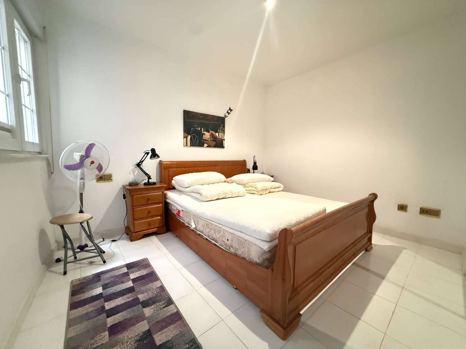 Piso de 2 habitaciones en Torrevieja en venta - 145.000 € (Ref: 9949209)