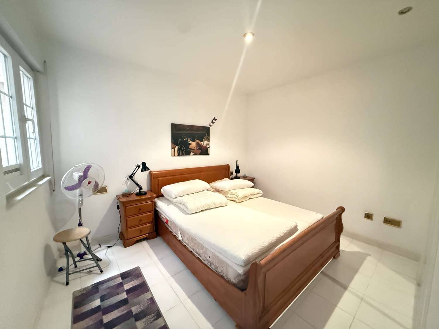 Piso de 2 habitaciones en Torrevieja en venta - 145.000 € (Ref: 9949209)