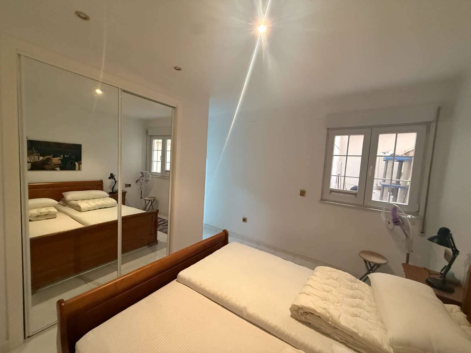 Piso de 2 habitaciones en Torrevieja en venta - 145.000 € (Ref: 9949209)