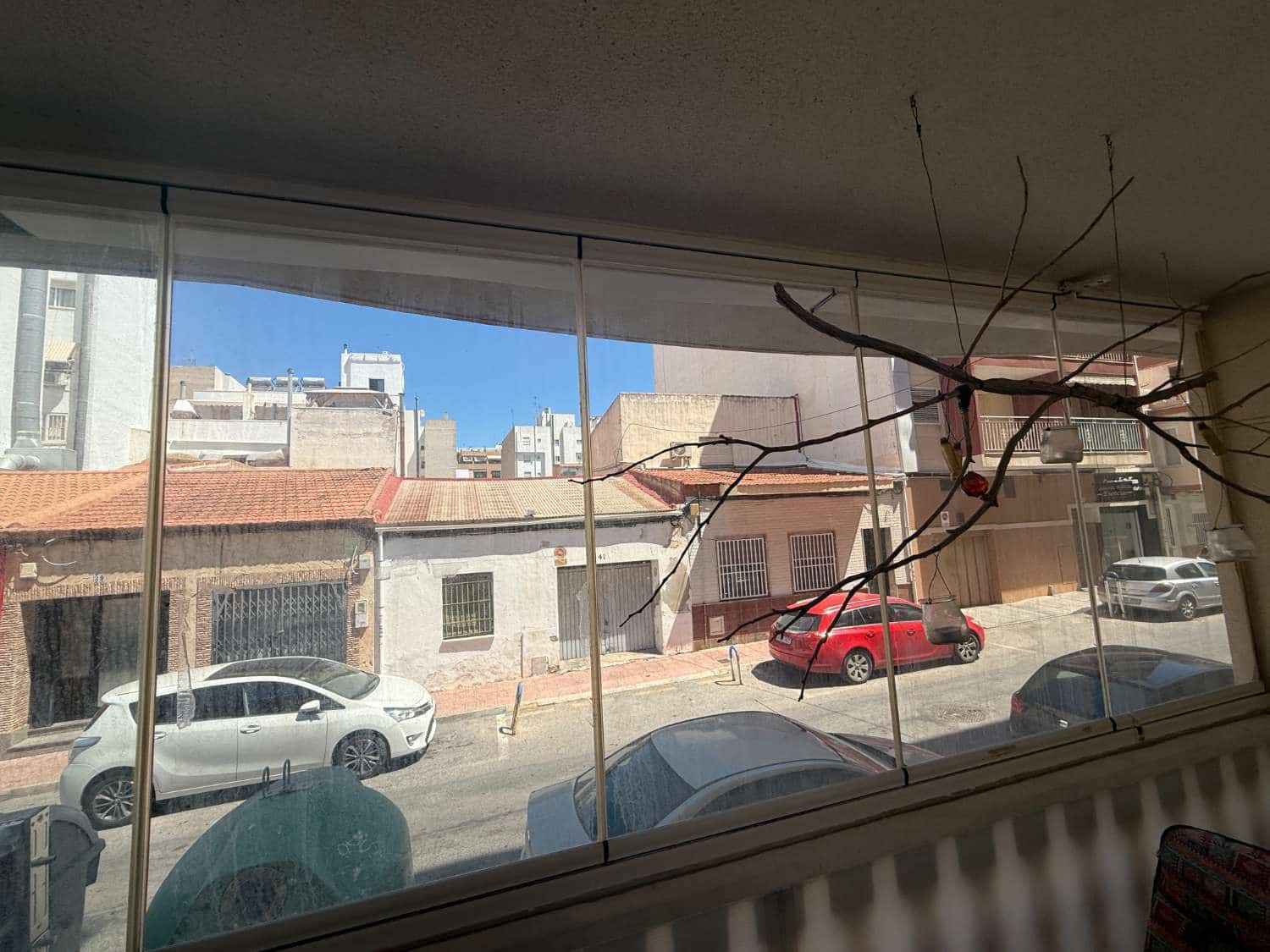 Piso de 2 habitaciones en Torrevieja en venta - 145.000 € (Ref: 9949209)
