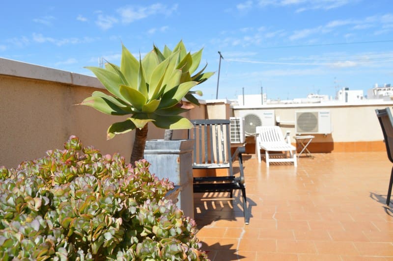 2 quarto Apartamento para venda em Torrevieja - 138 000 € (Ref: 9949209)