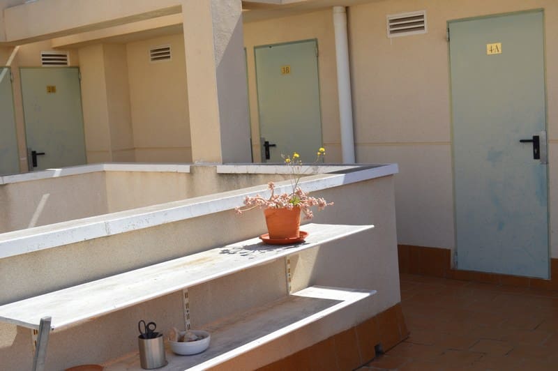 2 quarto Apartamento para venda em Torrevieja - 138 000 € (Ref: 9949209)