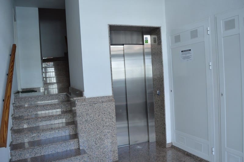 2 quarto Apartamento para venda em Torrevieja - 138 000 € (Ref: 9949209)