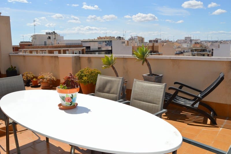 2 quarto Apartamento para venda em Torrevieja - 138 000 € (Ref: 9949209)