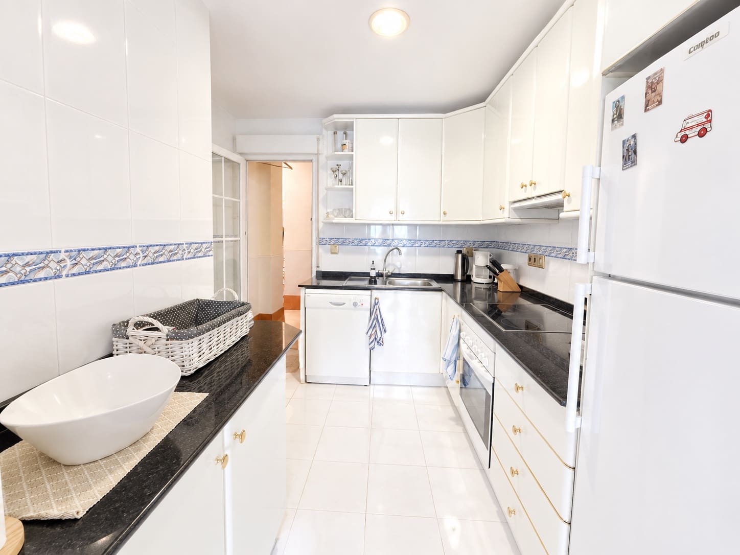 2 quarto Apartamento para venda em Torrevieja - 138 000 € (Ref: 9949209)