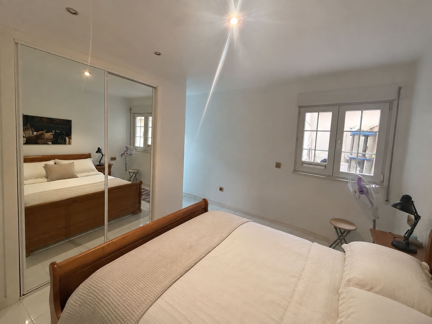 2 quarto Apartamento para venda em Torrevieja - 138 000 € (Ref: 9949209)