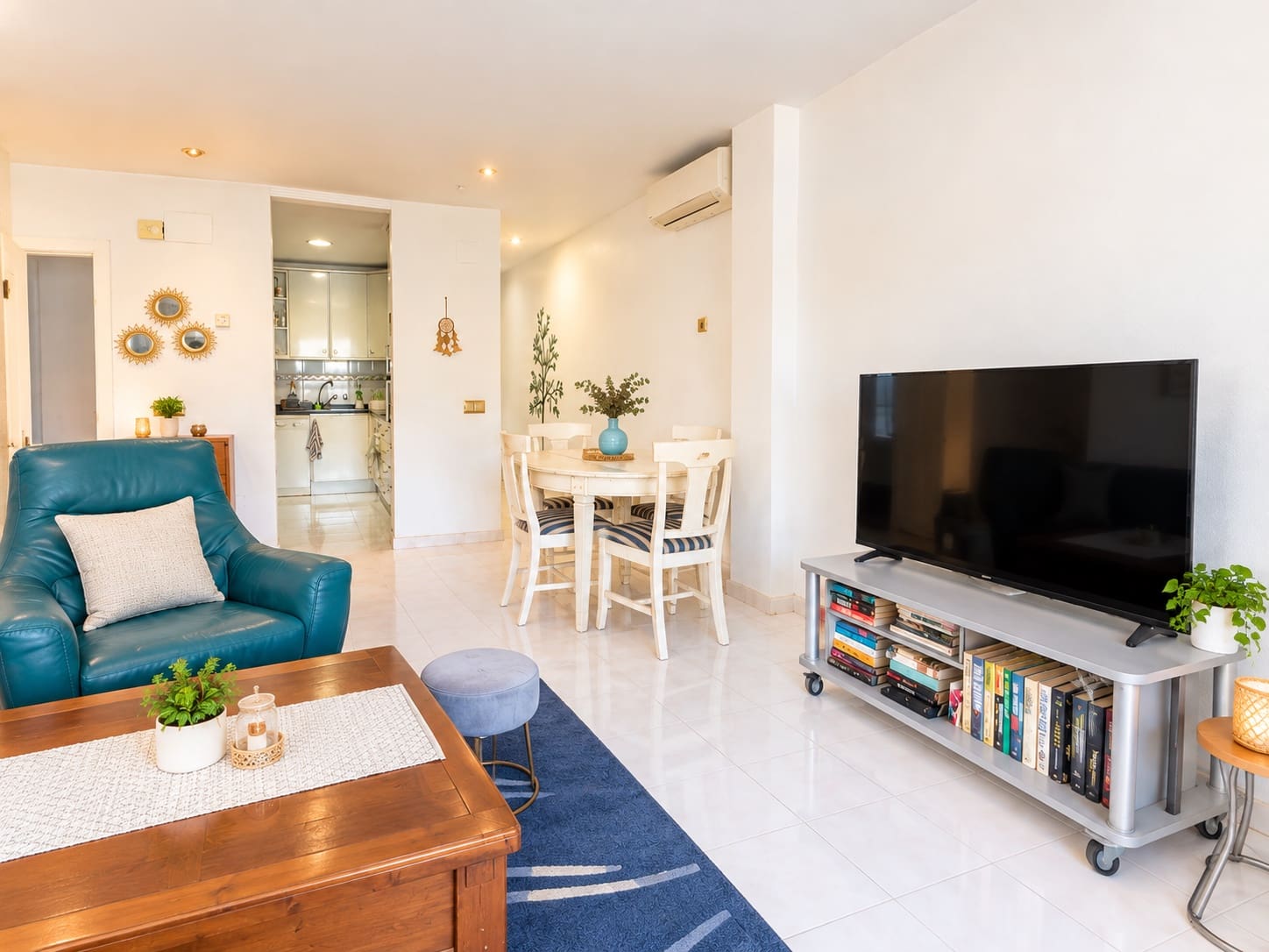 2 quarto Apartamento para venda em Torrevieja - 138 000 € (Ref: 9949209)
