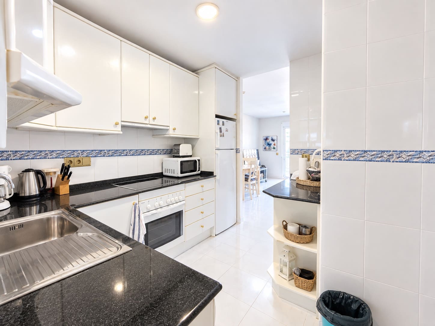 2 quarto Apartamento para venda em Torrevieja - 138 000 € (Ref: 9949209)