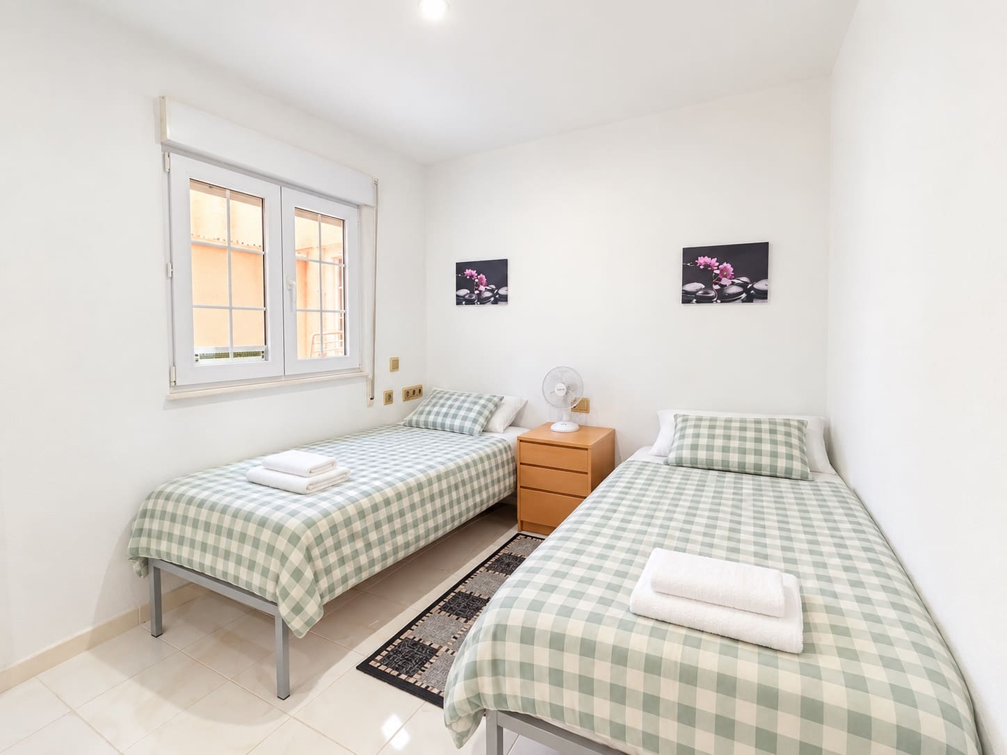 2 quarto Apartamento para venda em Torrevieja - 138 000 € (Ref: 9949209)