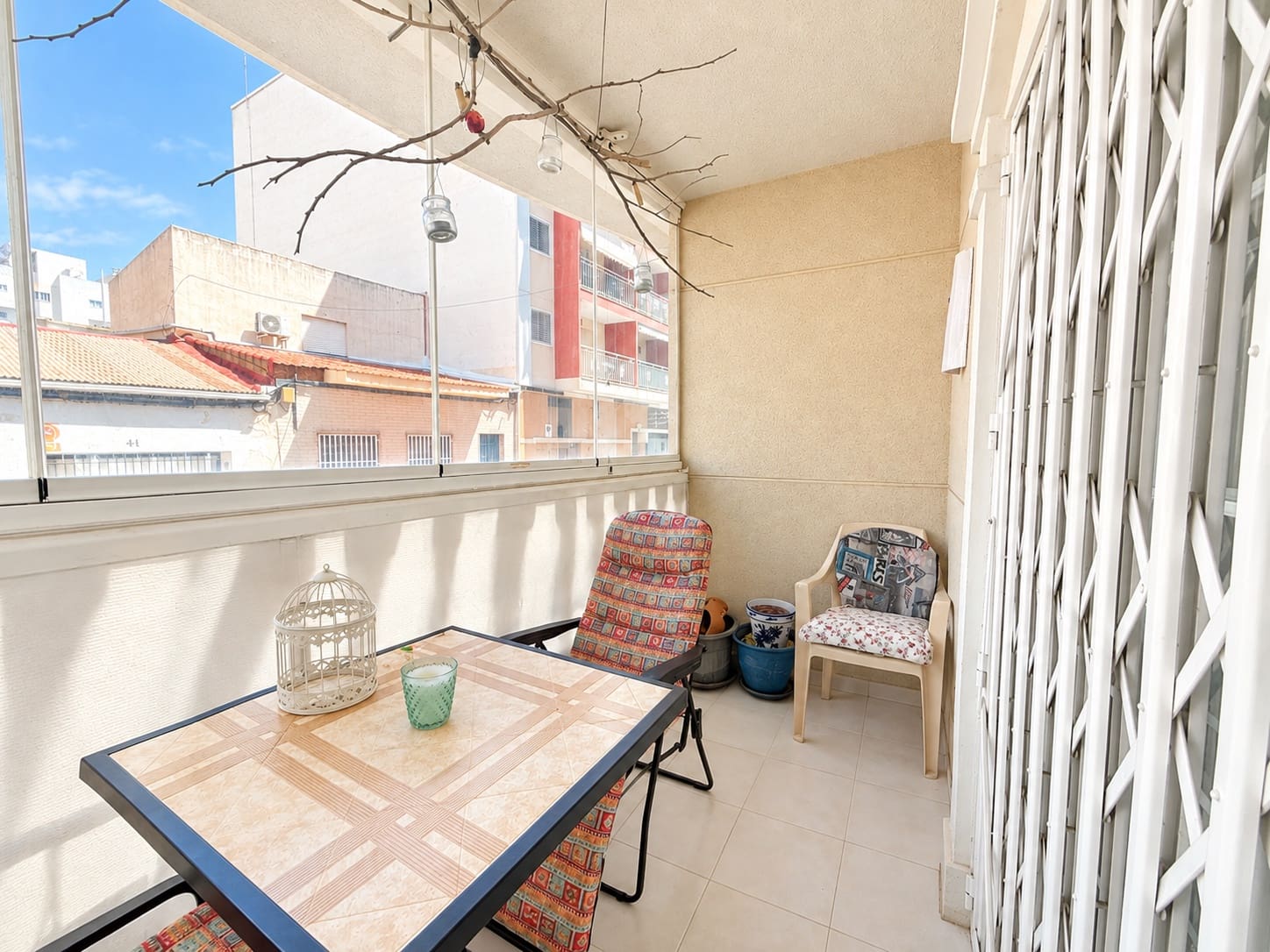 2 quarto Apartamento para venda em Torrevieja - 138 000 € (Ref: 9949209)