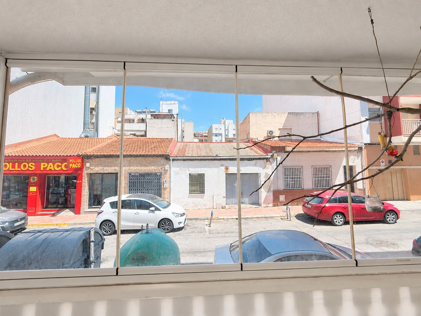 2 quarto Apartamento para venda em Torrevieja - 138 000 € (Ref: 9949209)