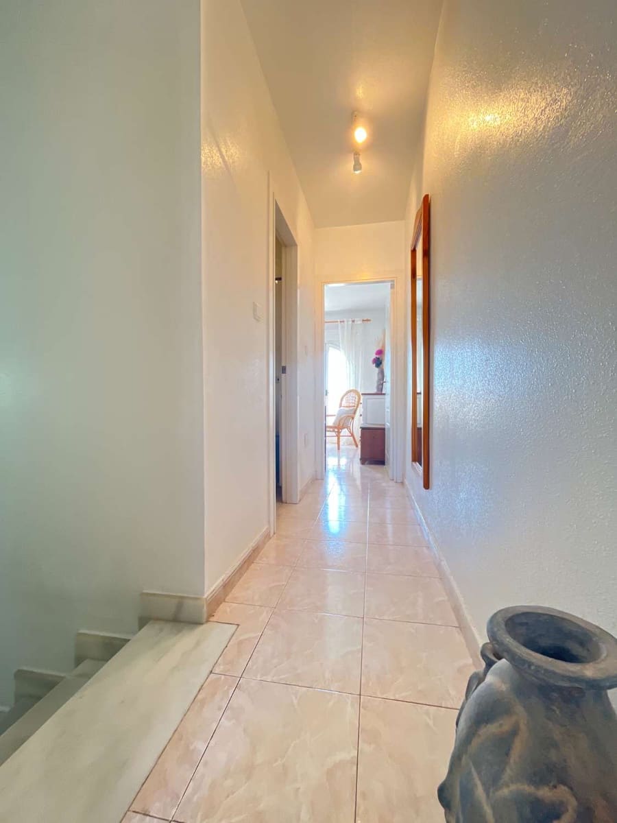 2 Zimmer Reihenhaus zu verkaufen in Orihuela mit Pool - 179.900 € (Ref: 9951059)