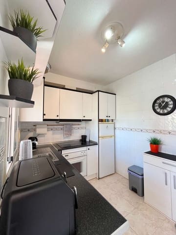 2 Zimmer Reihenhaus zu verkaufen in Orihuela mit Pool - 179.900 € (Ref: 9951059)