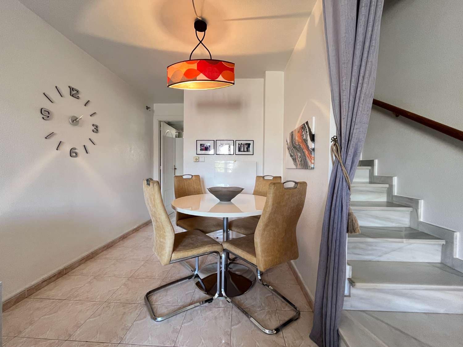 2 Zimmer Reihenhaus zu verkaufen in Orihuela mit Pool - 179.900 € (Ref: 9951059)