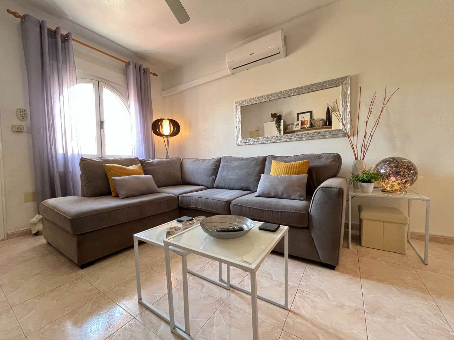 2 Zimmer Reihenhaus zu verkaufen in Orihuela mit Pool - 179.900 € (Ref: 9951059)