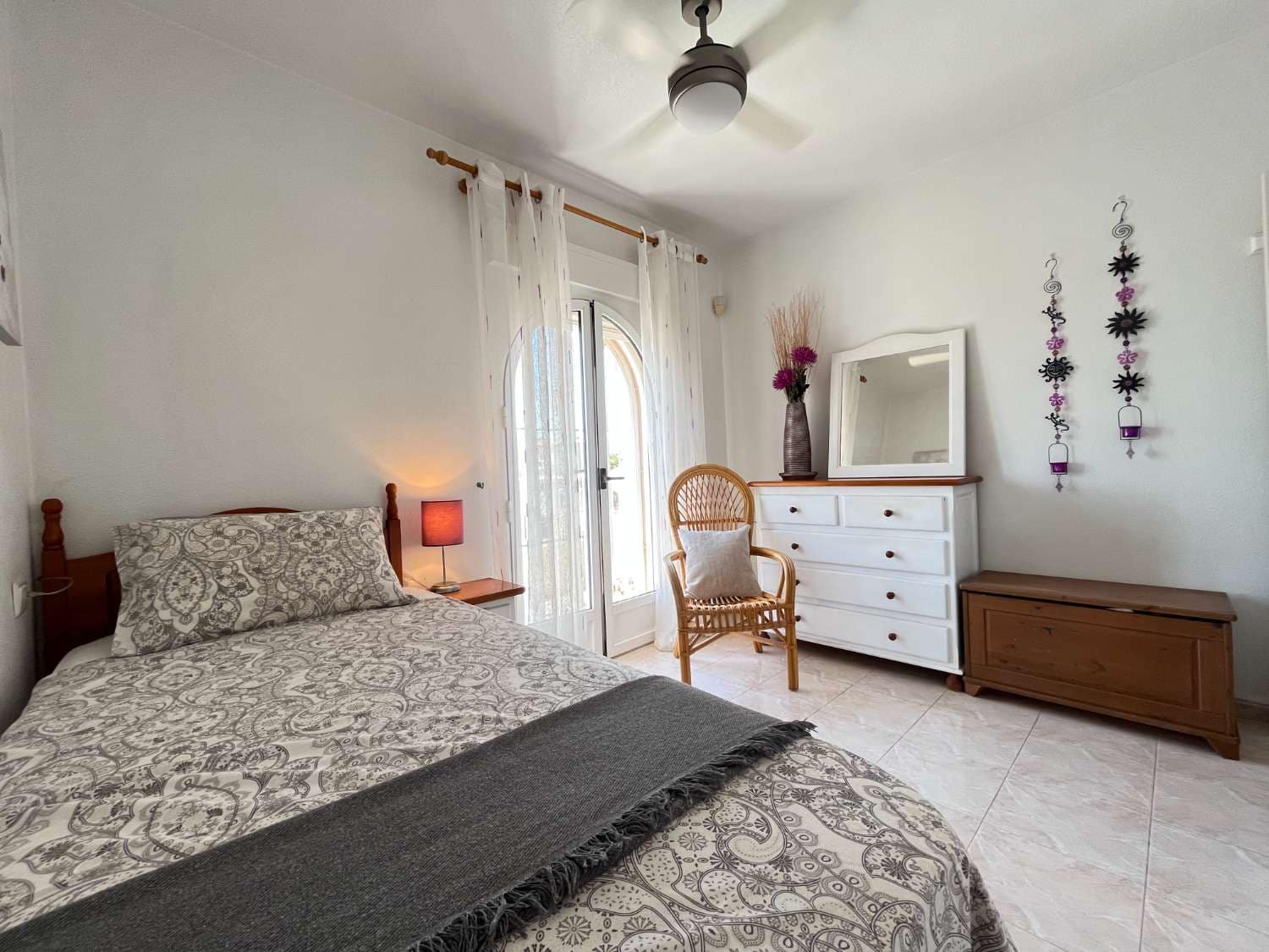 2 Zimmer Reihenhaus zu verkaufen in Orihuela mit Pool - 179.900 € (Ref: 9951059)