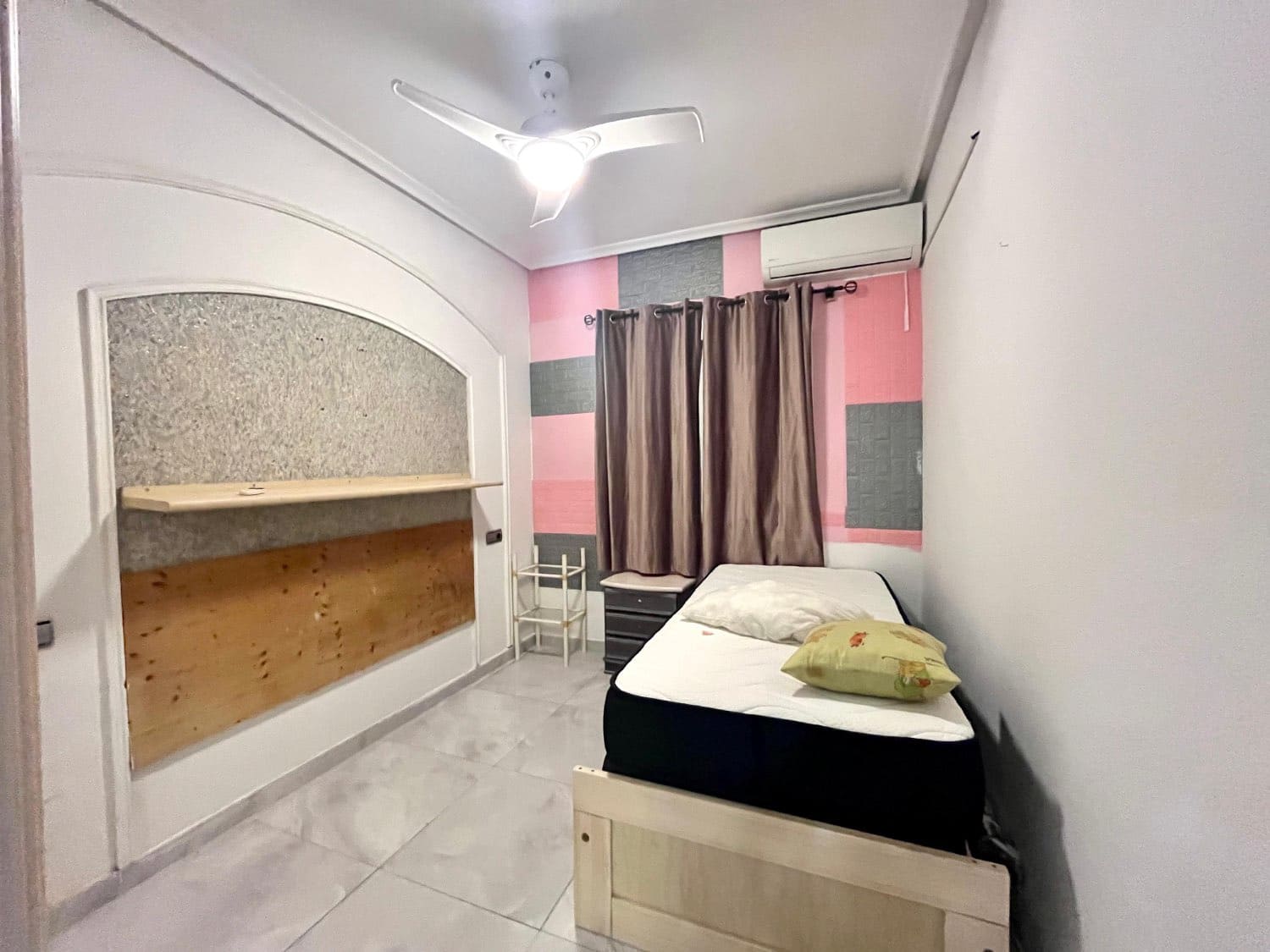 3 bedroom Flat for sale in Orihuela with pool - € 155,000 (Ref: 9953752)