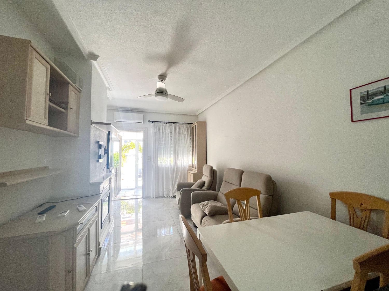 3 bedroom Flat for sale in Orihuela with pool - € 155,000 (Ref: 9953752)