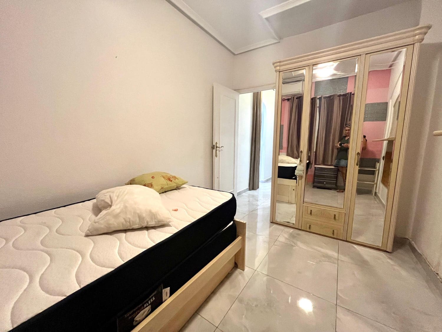 3 bedroom Flat for sale in Orihuela with pool - € 155,000 (Ref: 9953752)
