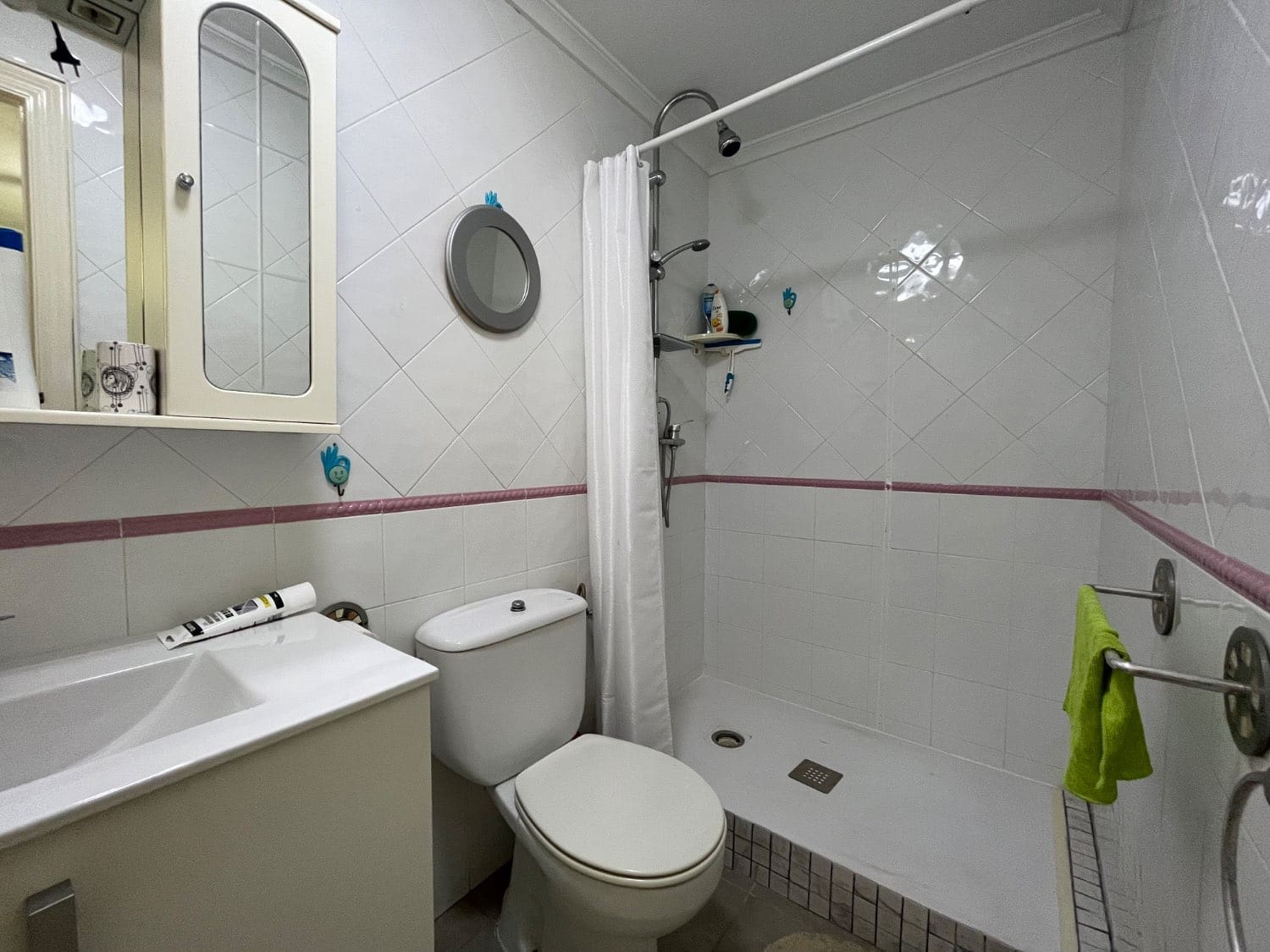3 bedroom Flat for sale in Orihuela with pool - € 155,000 (Ref: 9953752)