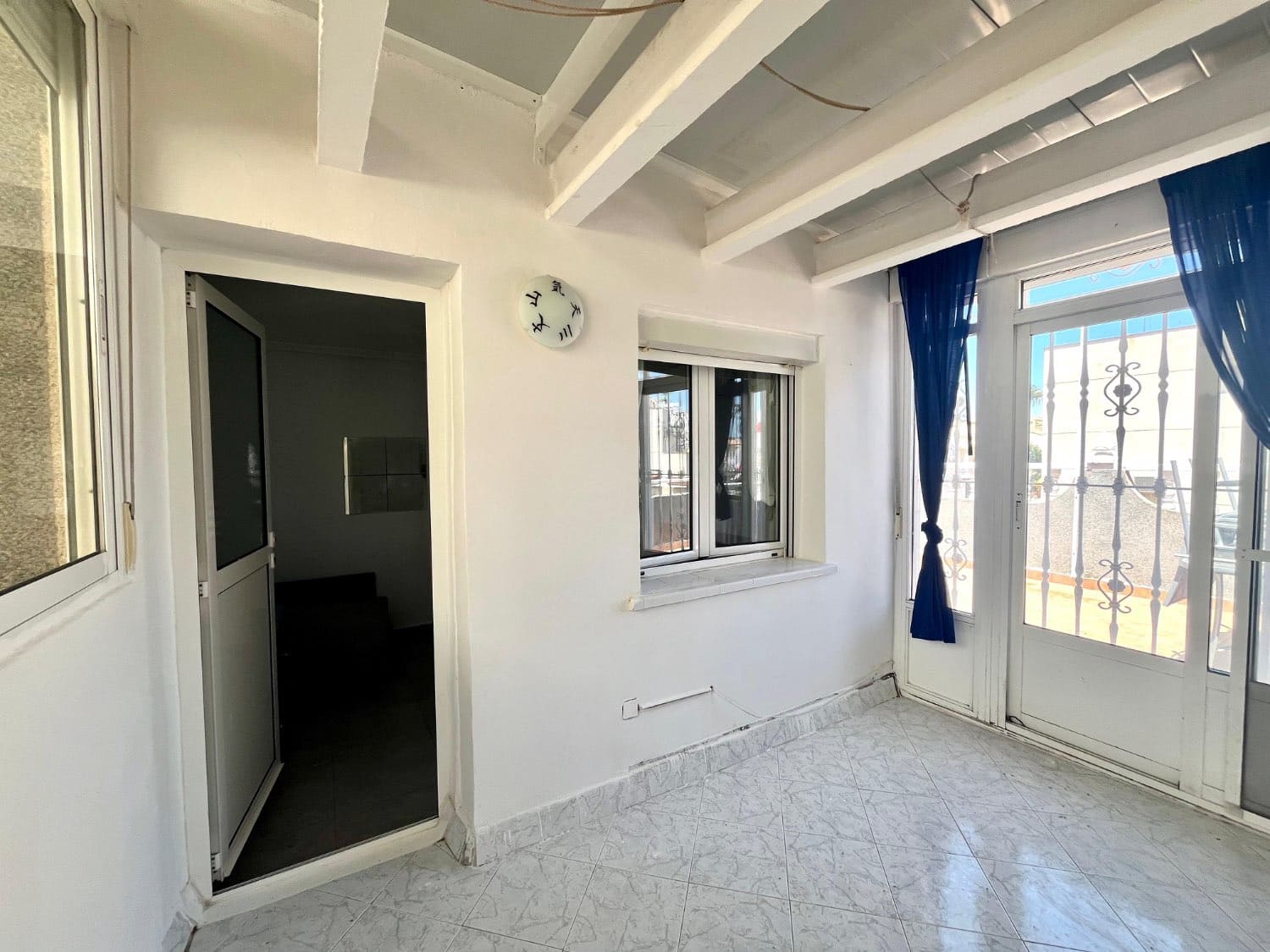 3 bedroom Flat for sale in Orihuela with pool - € 155,000 (Ref: 9953752)