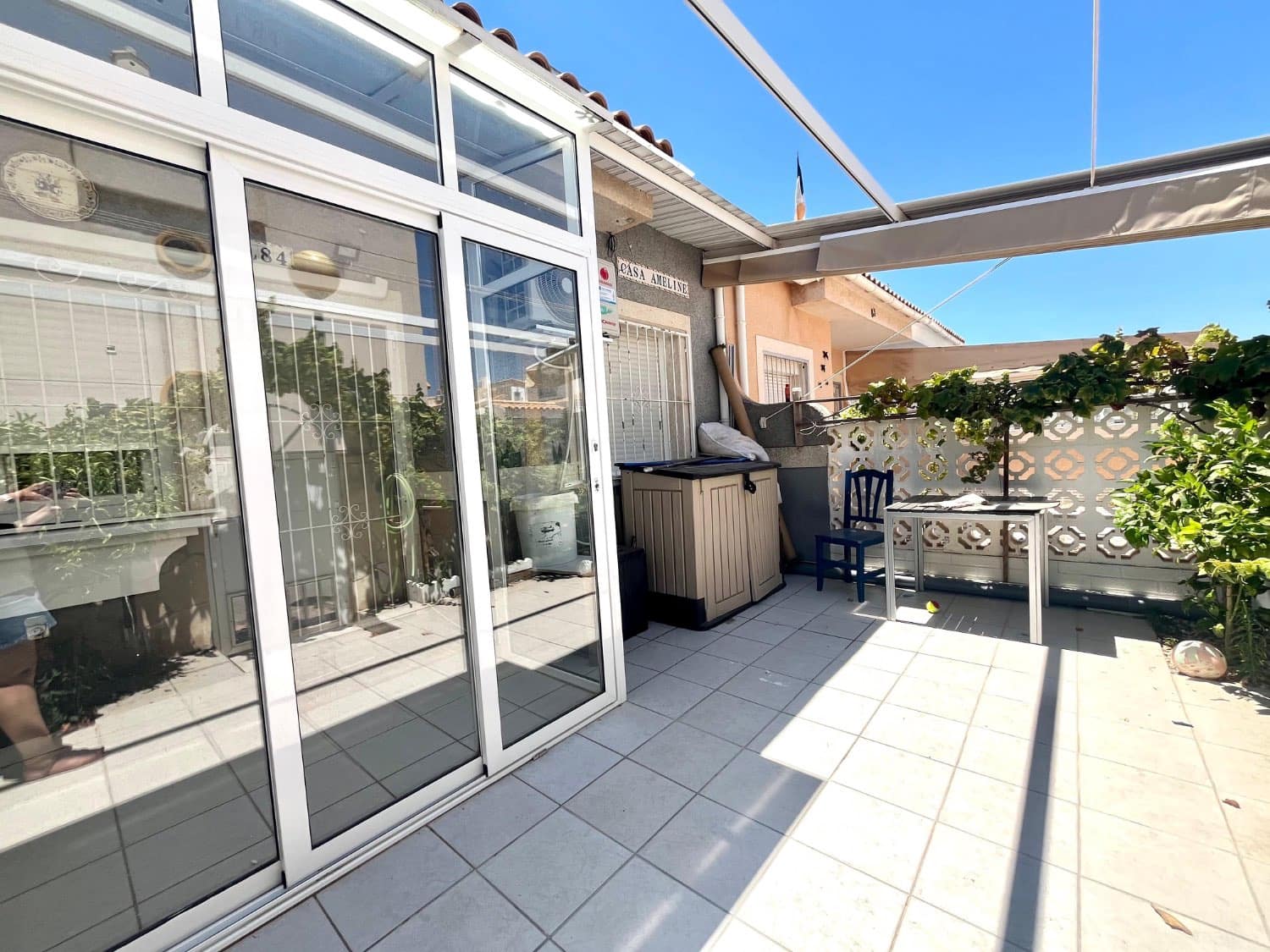 3 bedroom Flat for sale in Orihuela with pool - € 155,000 (Ref: 9953752)