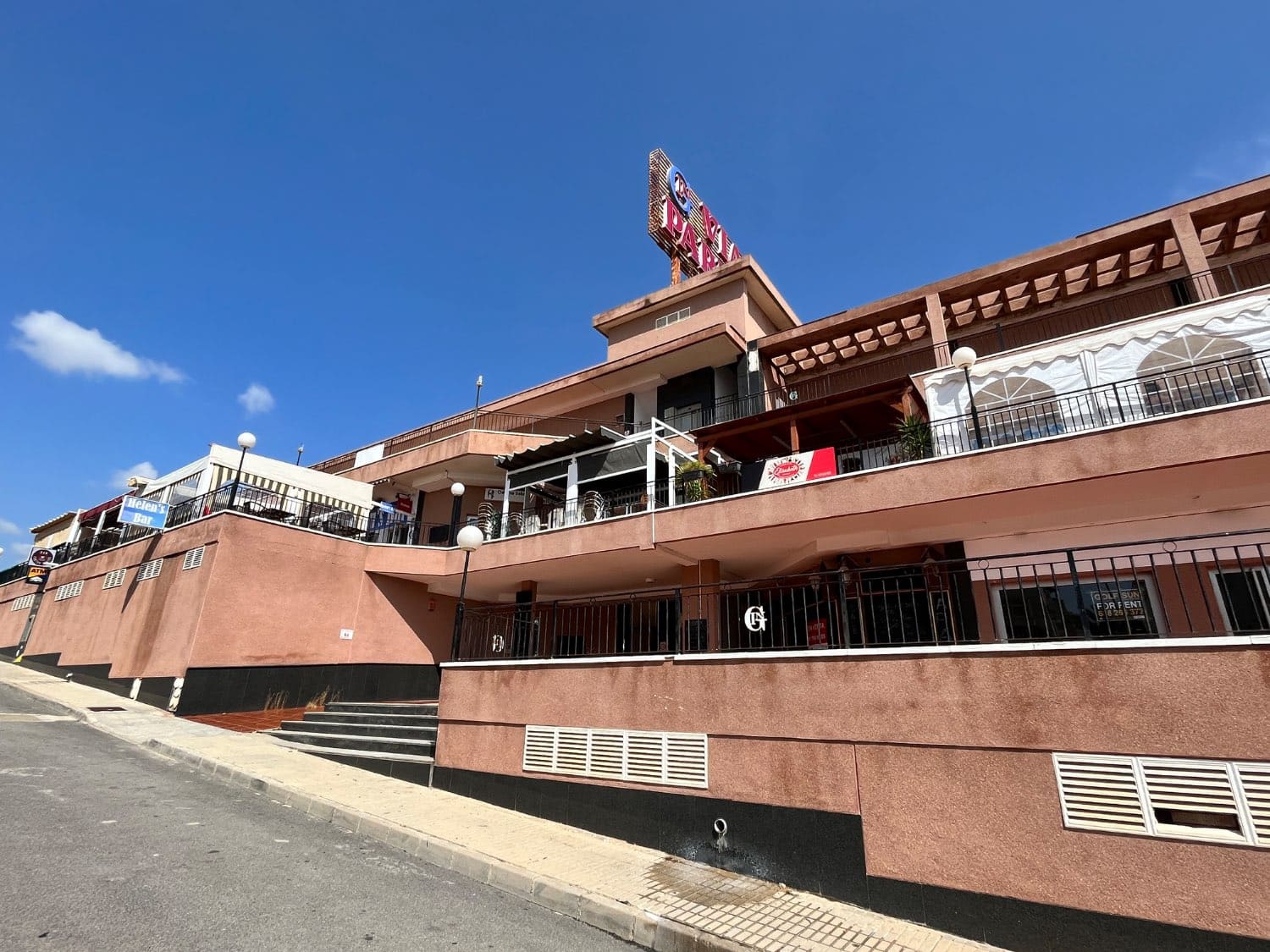 3 bedroom Flat for sale in Orihuela with pool - € 155,000 (Ref: 9953752)