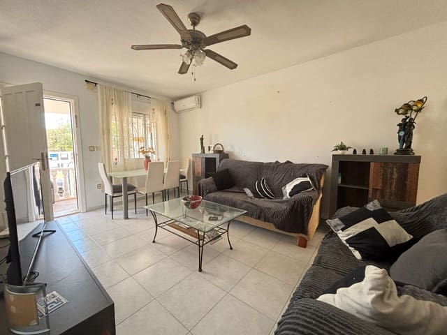 3 chambre Appartement de Plage à vendre à Orihuela avec piscine - 165 000 € (Ref: 9953753)