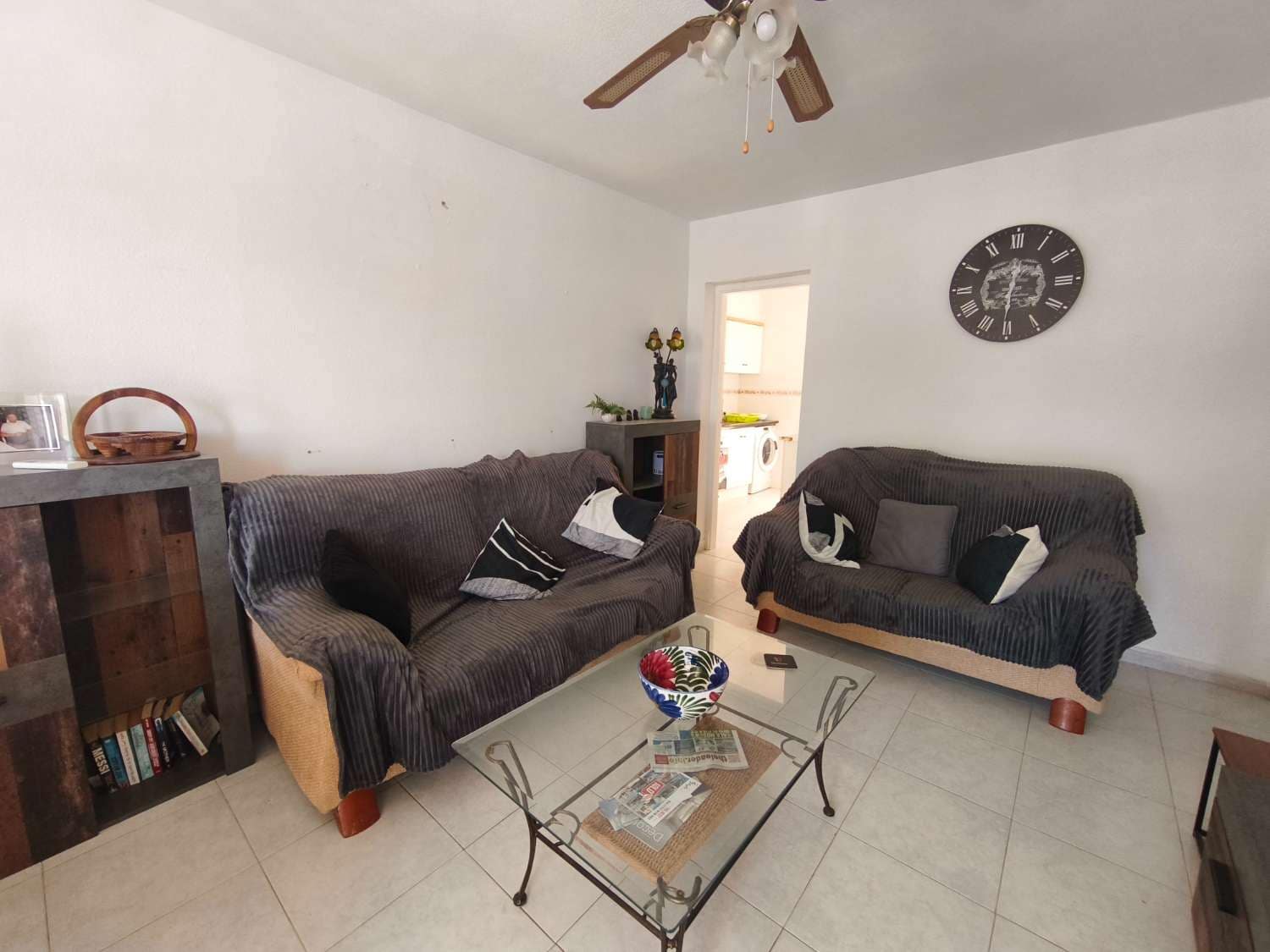 3 sovrum Strandlägenhet till salu i Orihuela med pool - 165 000 € (Ref: 9953753)