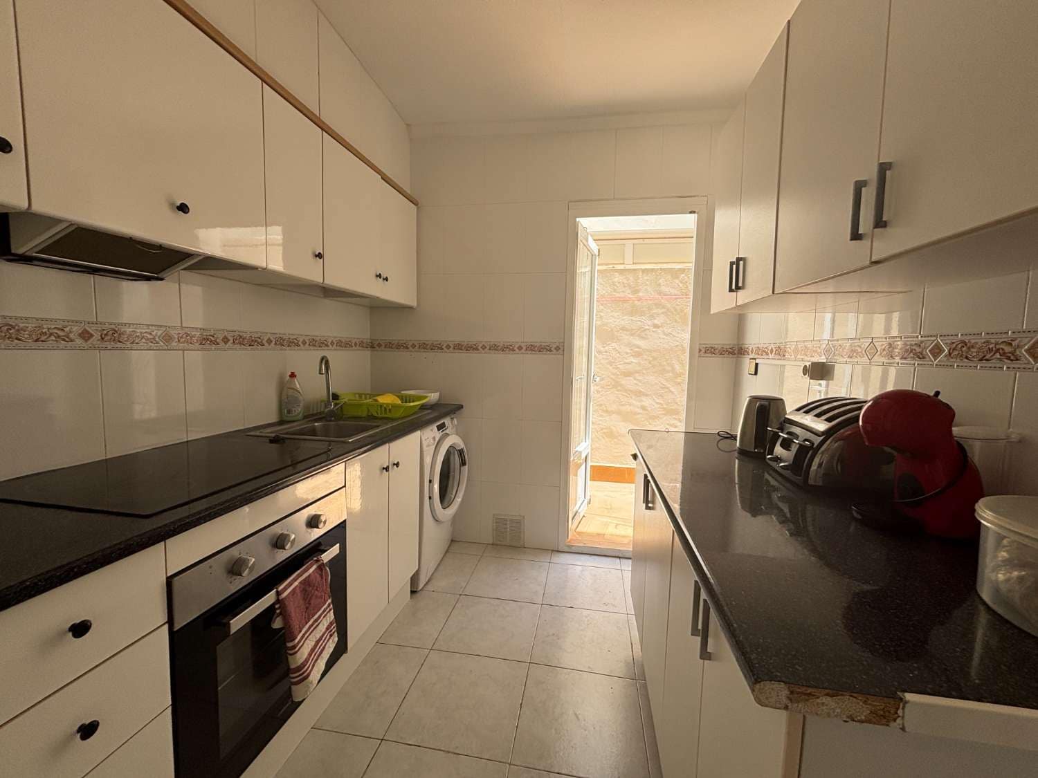 3 sovrum Strandlägenhet till salu i Orihuela med pool - 165 000 € (Ref: 9953753)