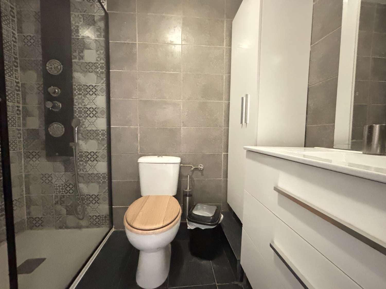 3 sovrum Strandlägenhet till salu i Orihuela med pool - 165 000 € (Ref: 9953753)