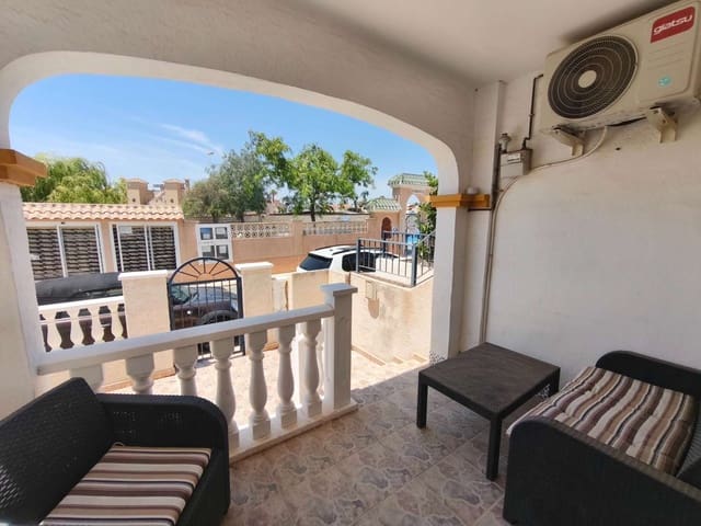 3 chambre Appartement de Plage à vendre à Orihuela avec piscine - 165 000 € (Ref: 9953753)
