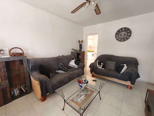 3 chambre Appartement de Plage à vendre à Orihuela avec piscine - 165 000 € (Ref: 9953753)