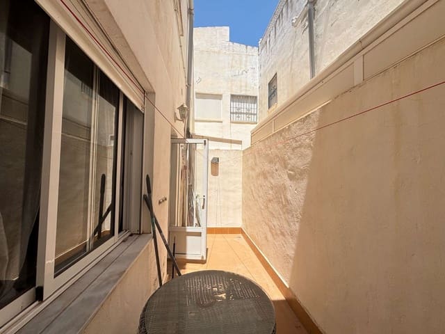 3 chambre Appartement de Plage à vendre à Orihuela avec piscine - 165 000 € (Ref: 9953753)