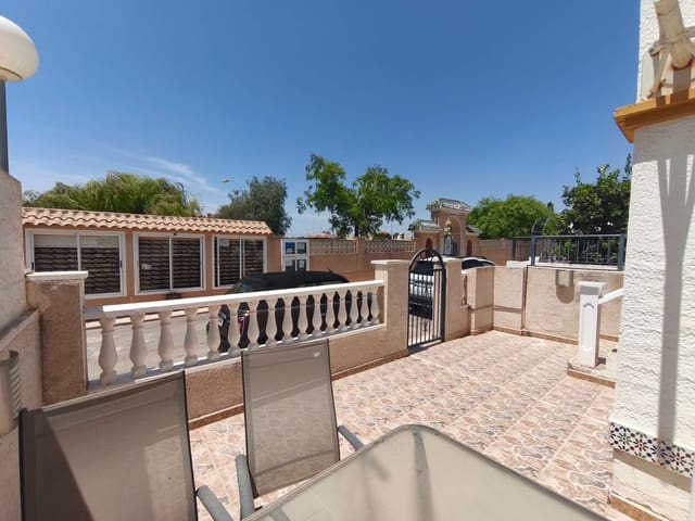 3 chambre Appartement de Plage à vendre à Orihuela avec piscine - 165 000 € (Ref: 9953753)
