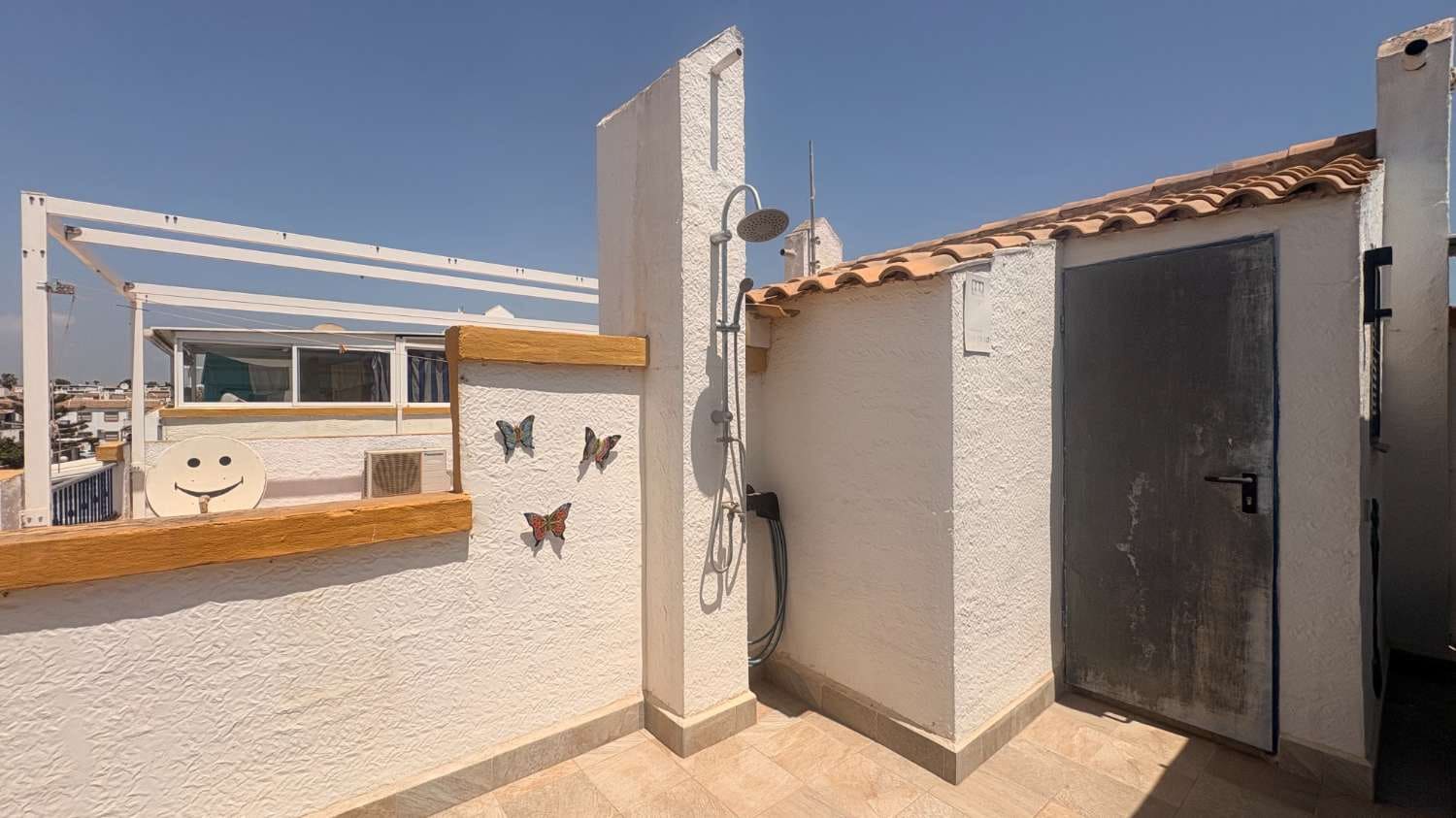 3 bedroom Flat for sale in Orihuela with pool - € 239,000 (Ref: 9956810)