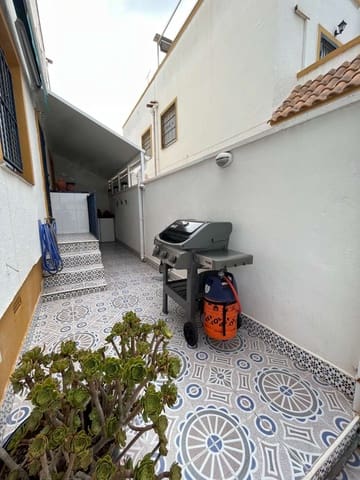 3 bedroom Flat for sale in Orihuela with pool - € 239,000 (Ref: 9956810)